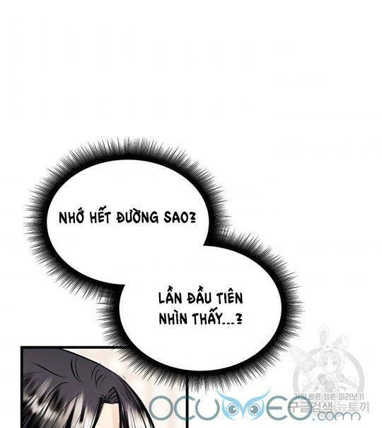 Cô Dâu Của Sói Đen: Chapter 13