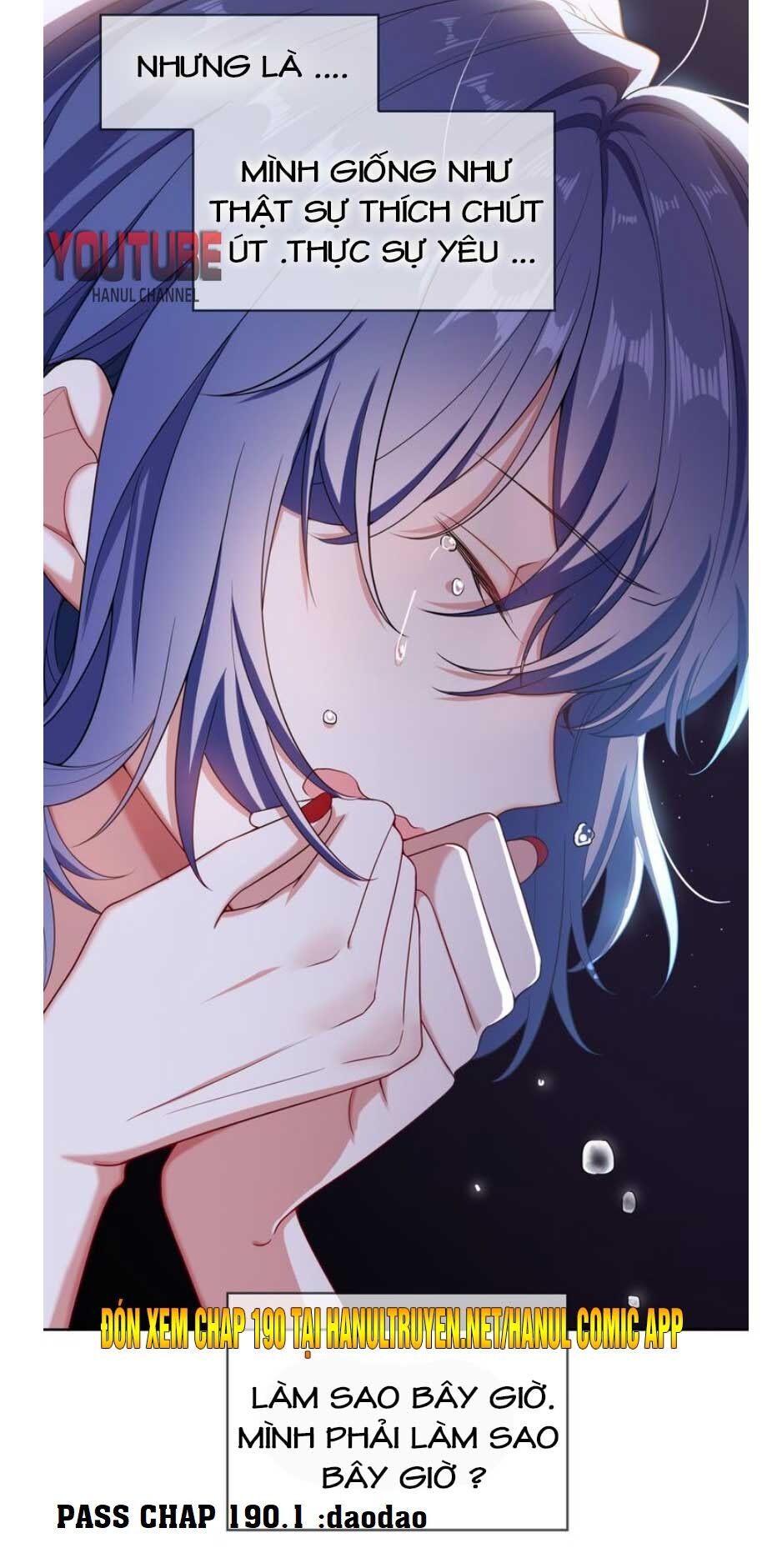 Cô Vợ Nhỏ Nuông Chiều Quá Lại Thành Ác!!: Chapter 189.2