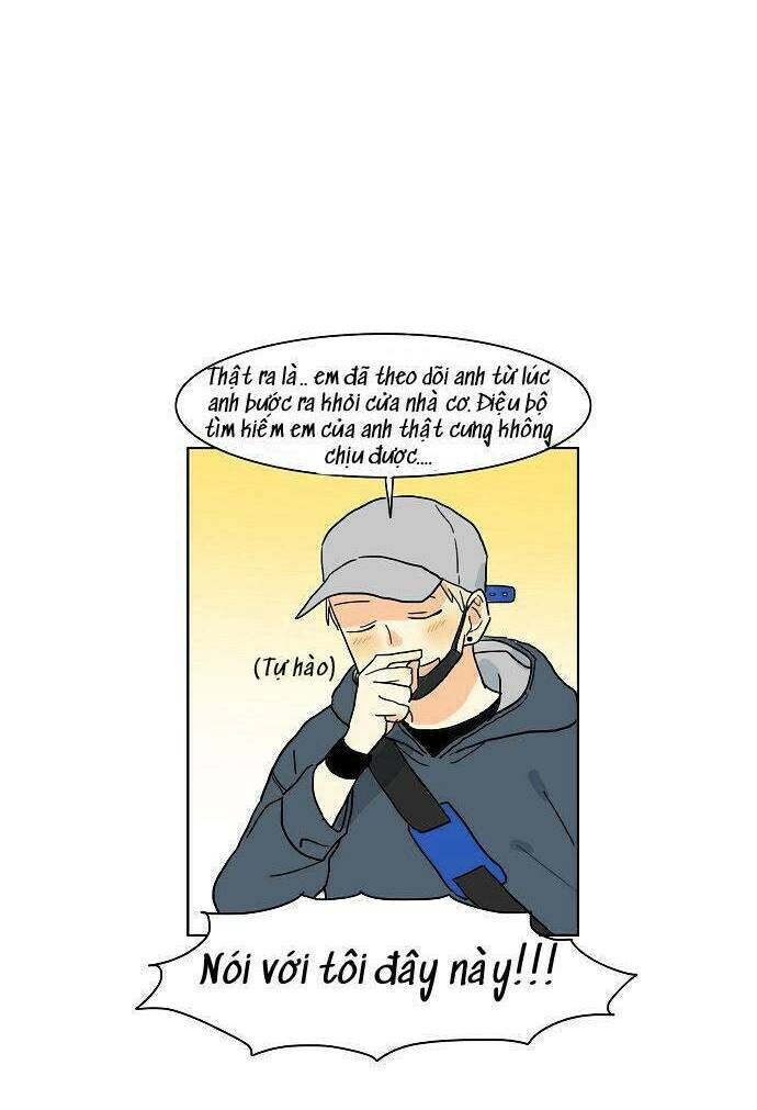 Dasadanan: Chapter 1