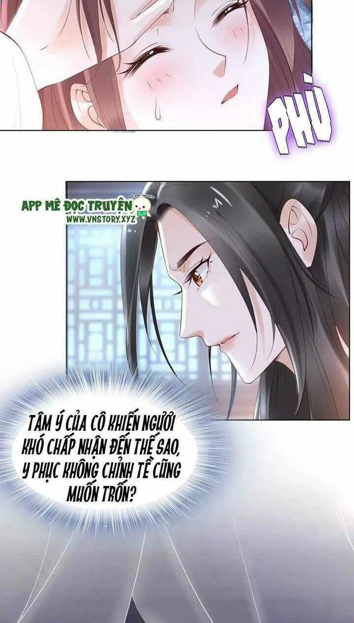 Nhất Sinh Nhất Thế Tiếu Thương Khung: Chapter 38