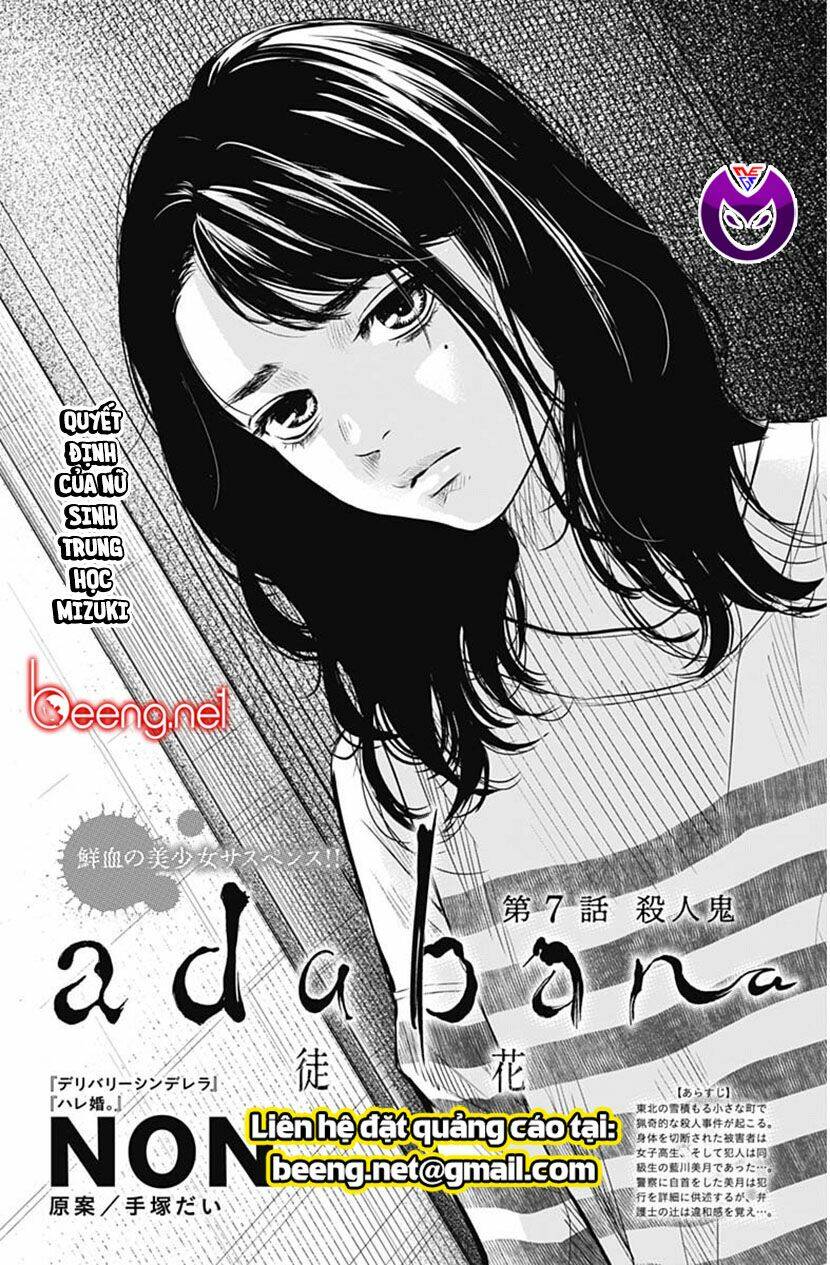 Giải Phóng: Chapter 7