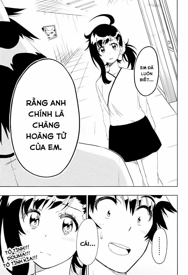 Tình Yêu Ngang Trái: Chapter 202