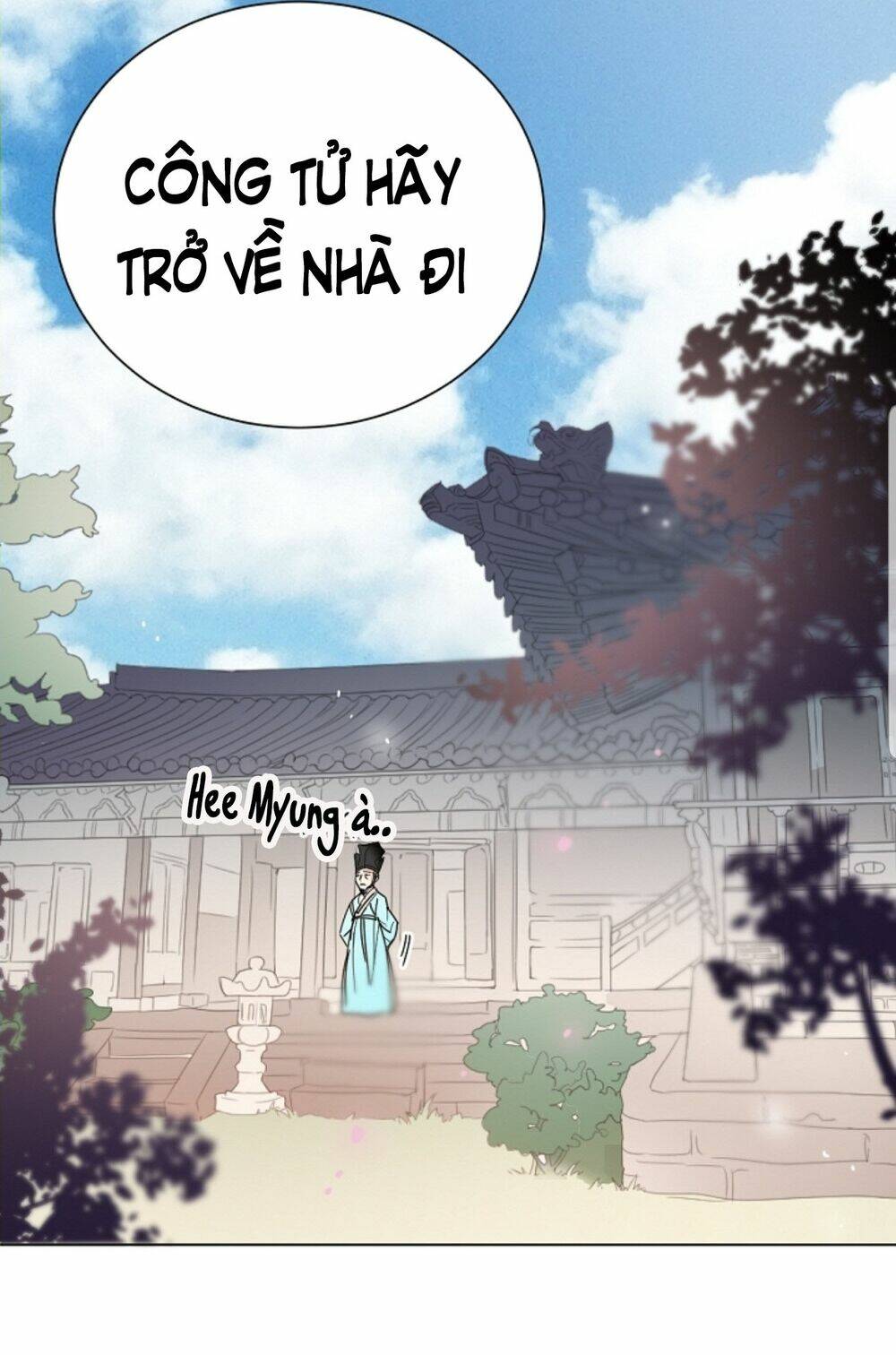 Chae Hong Sa: Chapter 51