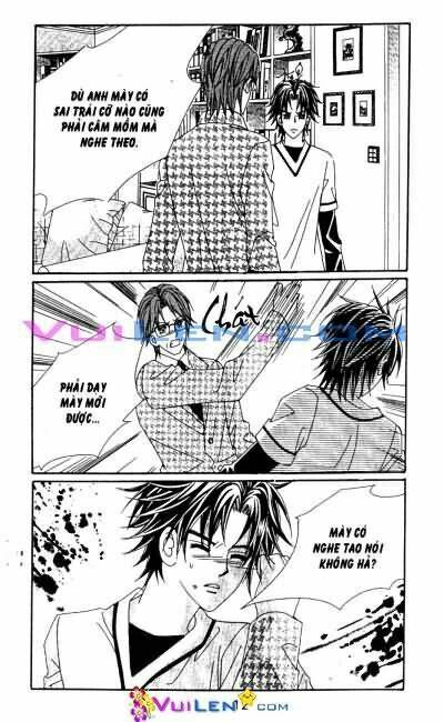 Hạnh Phúc Bất Tận: Chapter 1