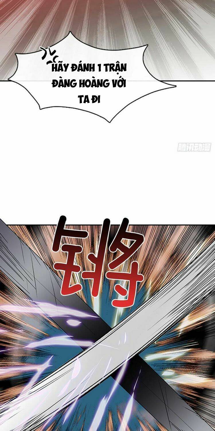 Học Sĩ Tái Sinh: Chapter 156