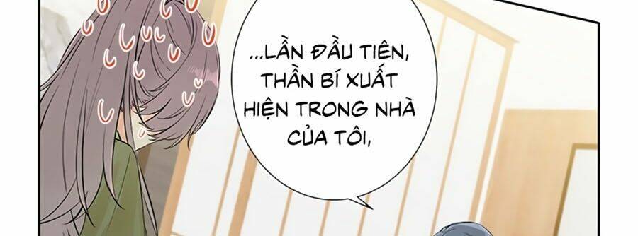 Tâm Động Thuấn Di: Chapter 3