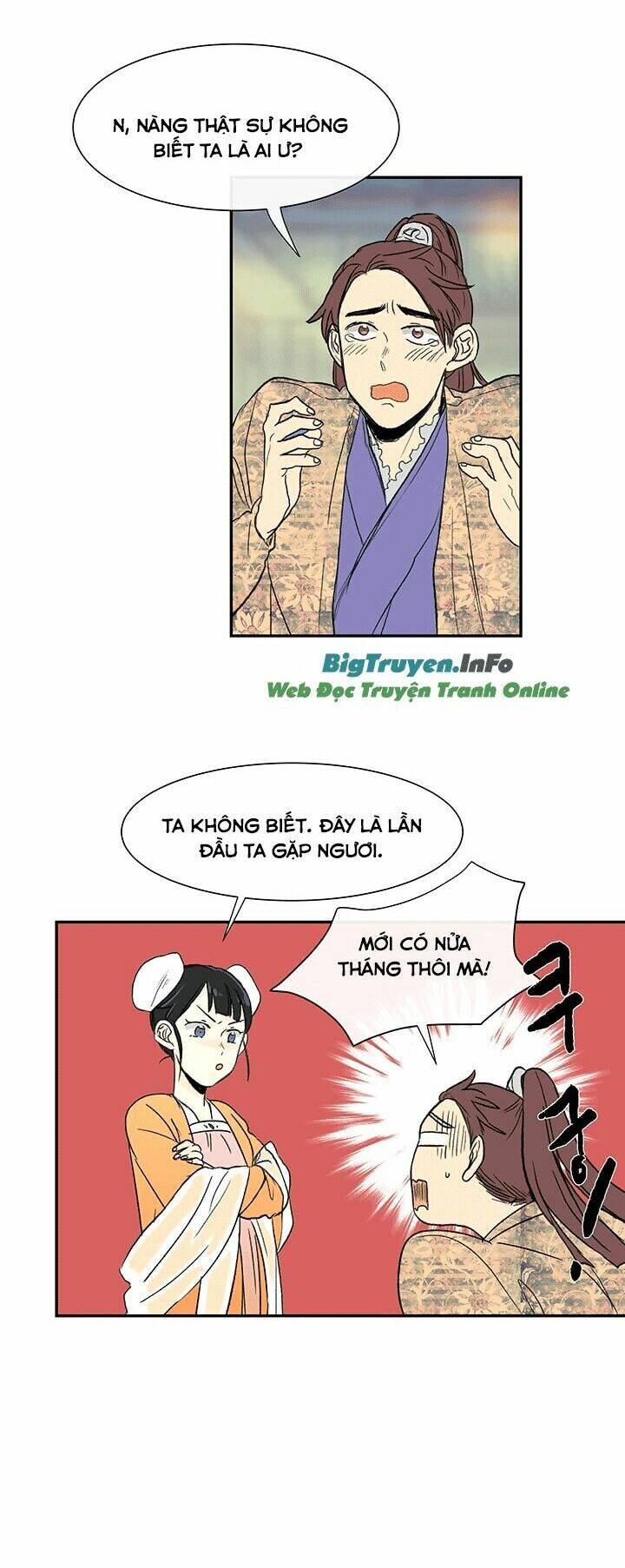 Học Sĩ Tái Sinh: Chapter 55
