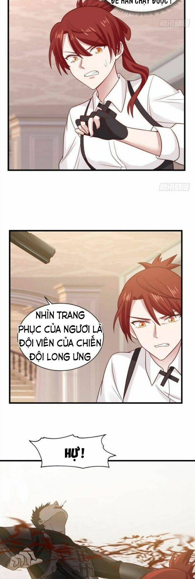 Đô Thị Tuyệt Thế Cuồng Tôn: Chapter 14