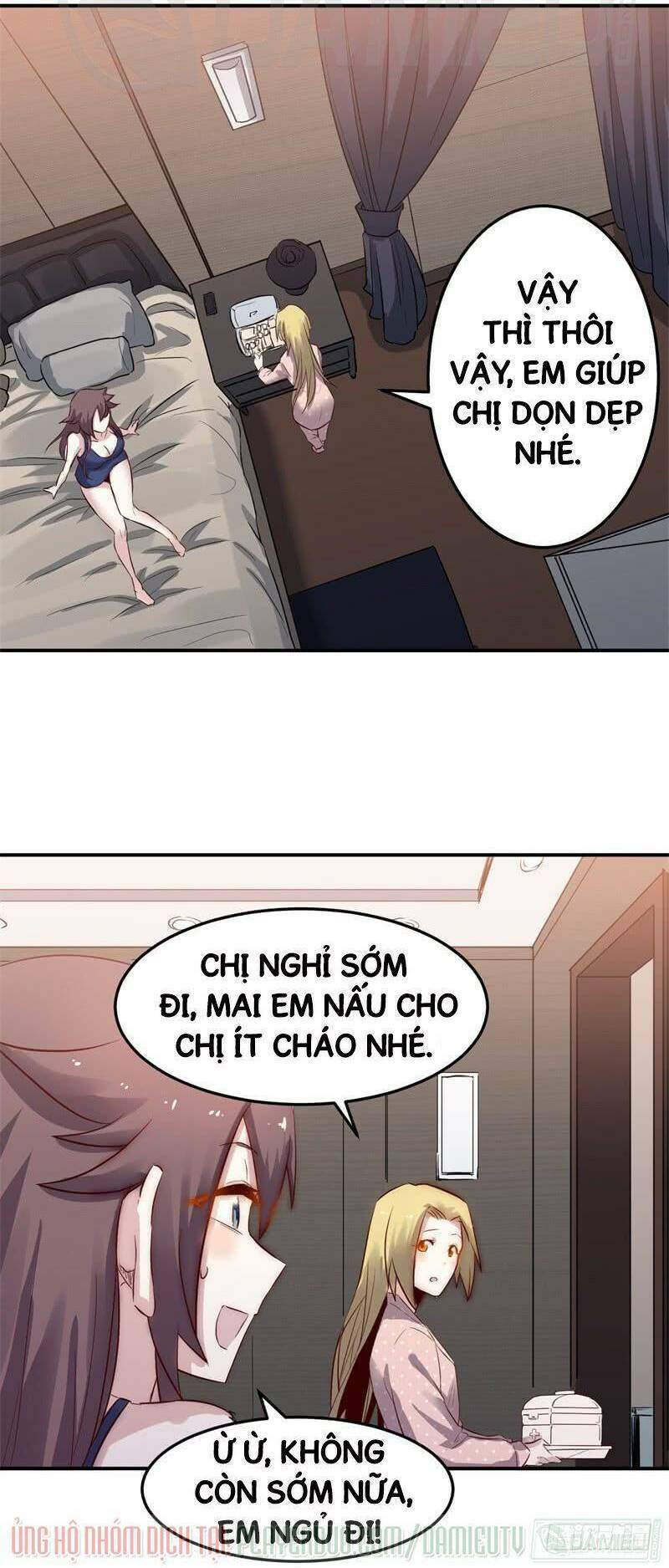 Đỉnh Phong Thần Y: Chapter 38