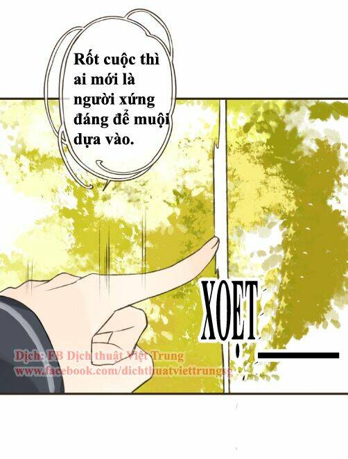 Bạn Trai Tôi Là Cẩm Y Vệ: Chapter 47