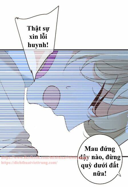 Bạn Trai Tôi Là Cẩm Y Vệ 2: Chapter 62