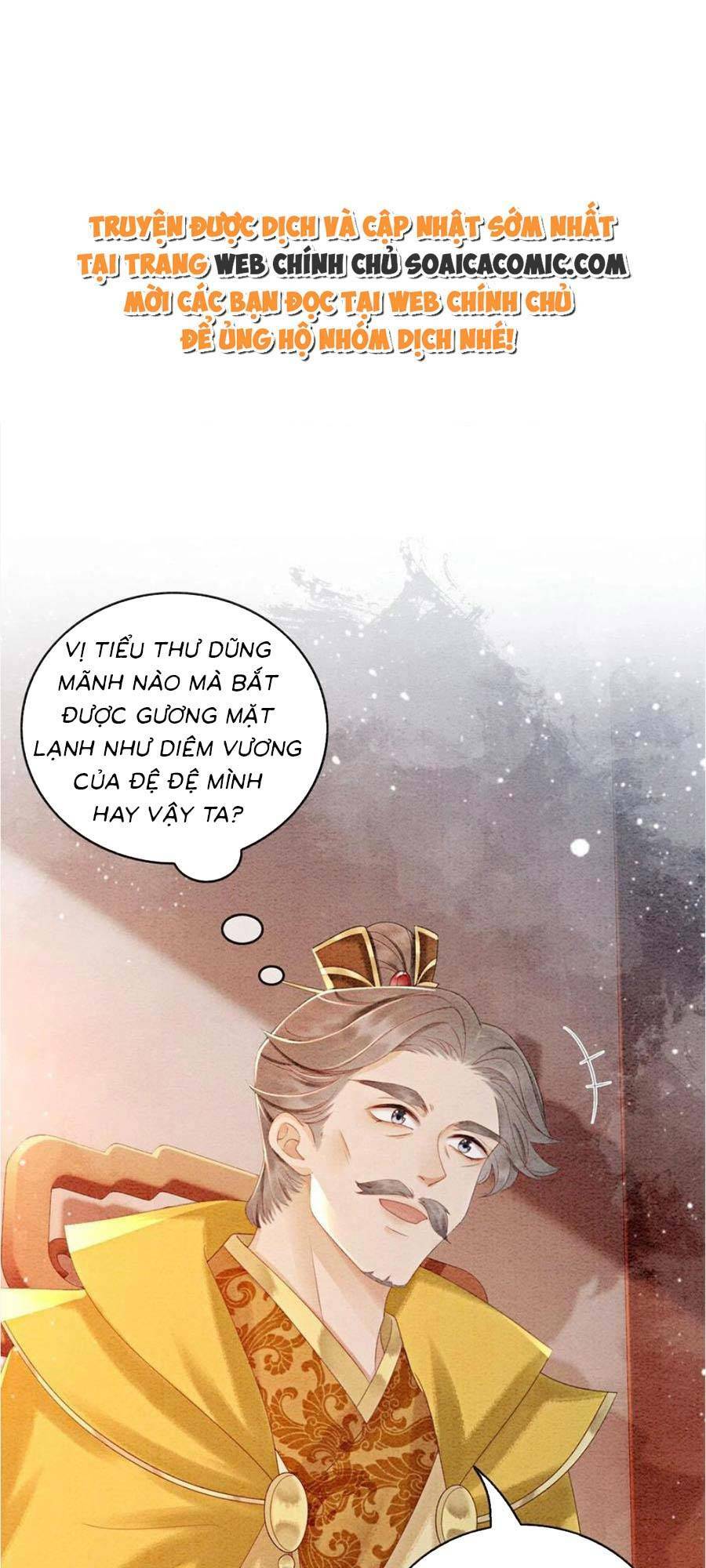 Bắt Đầu Hủy Hôn Để Công Lược Vương Gia: Chapter 70
