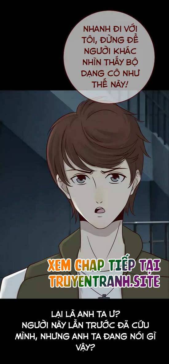 Tấm Da Người: Chapter 6