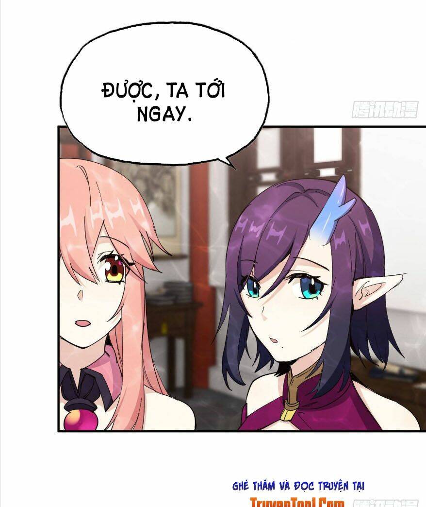Khởi Đầu Bằng Một Con Côn: Chapter 97