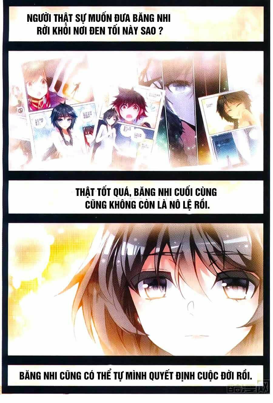 Thiện Lương Tử Thần: Chapter 60