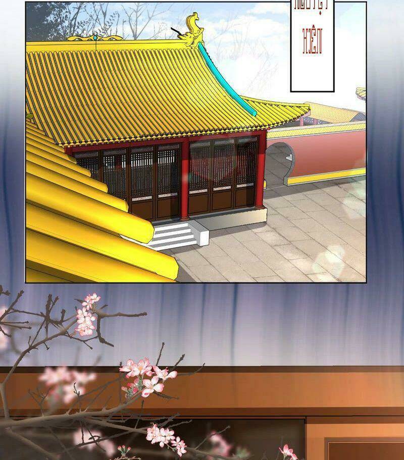 Quận Chúa Vững Vàng, Thiết Lập Nhân Vật Không Thể Vỡ: Chapter 42