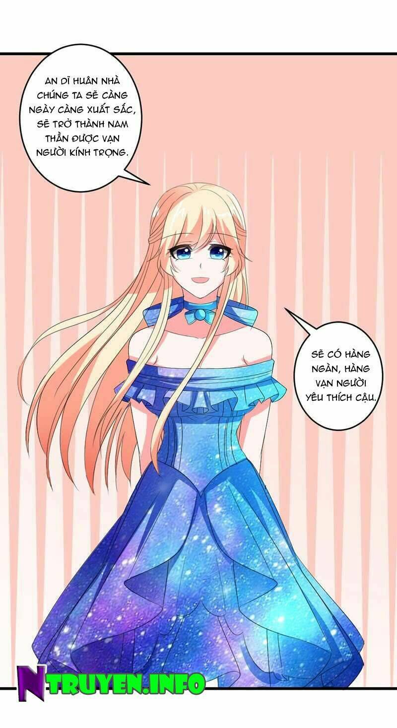 Này! Đừng Động Vào Phô Mai Của Tôi: Chapter 49