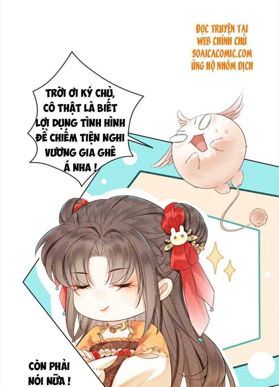 Bắt Đầu Hủy Hôn Để Công Lược Vương Gia: Chapter 26