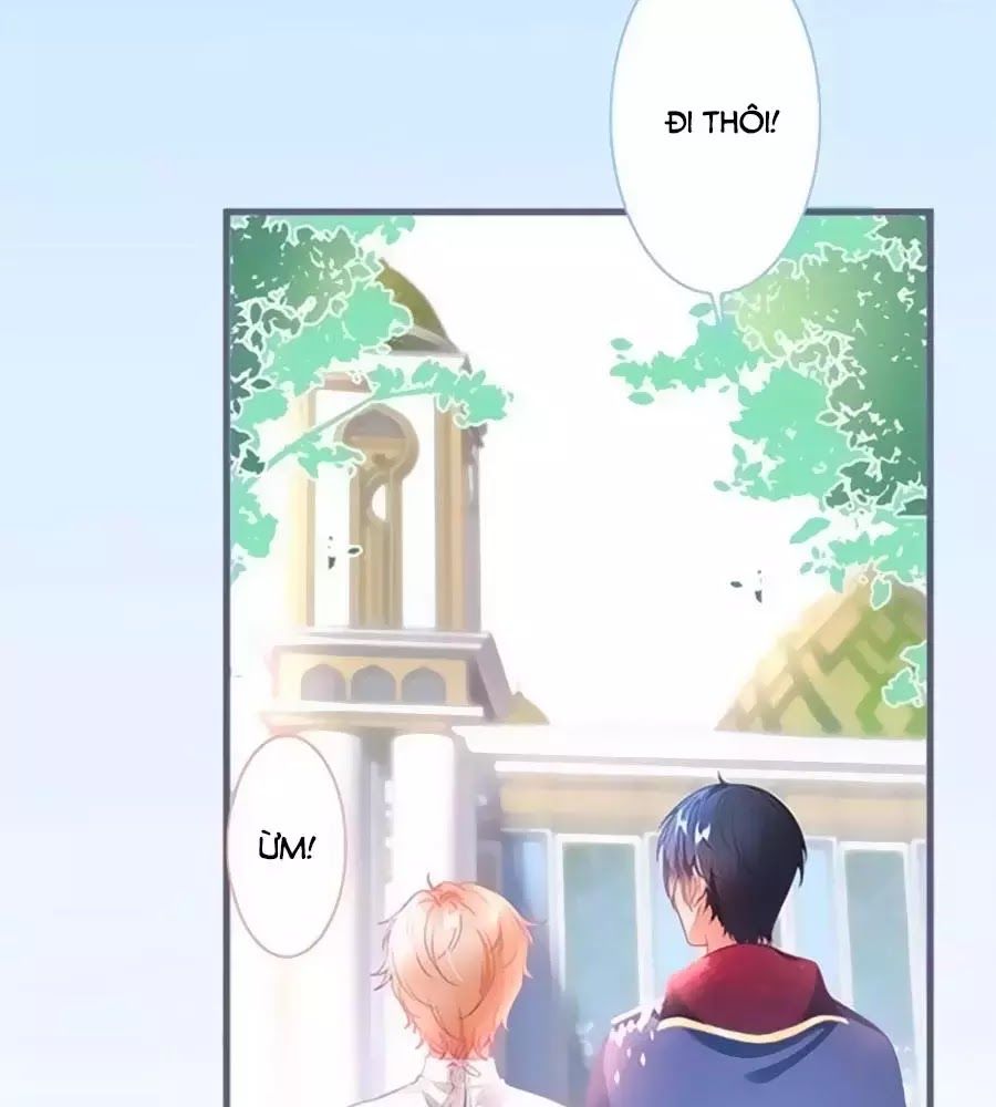 Vương Tử Và Ánh Trăng Đen: Chapter 40