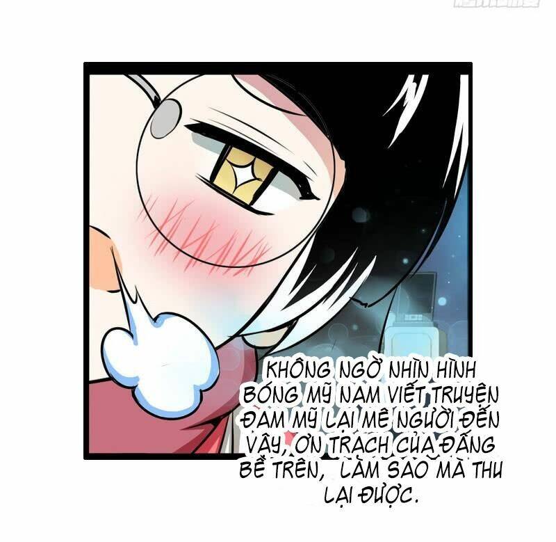 Cứu Tôi Đi Hủ Thần: Chapter 5