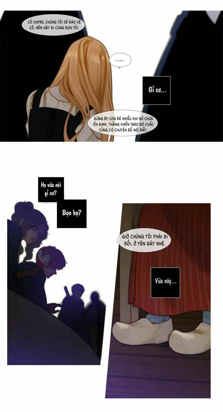 The Pale Horse: Chapter 13