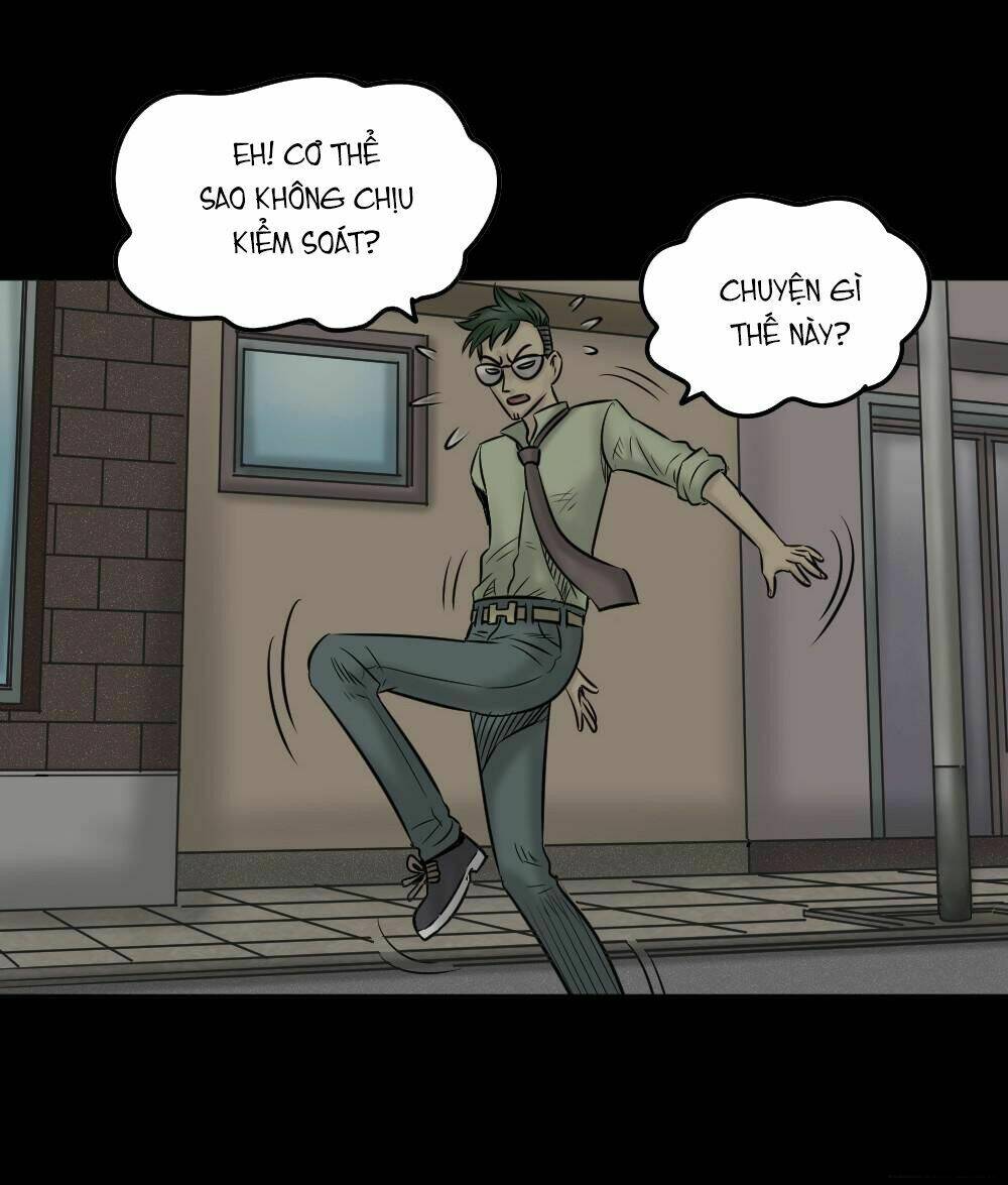 Truyện Đọc Lúc 0H: Chapter 25