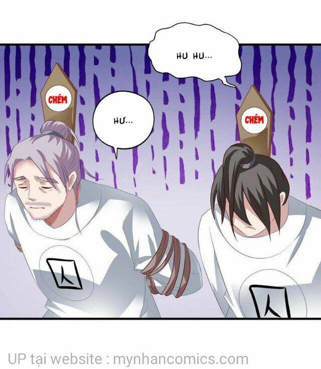 Thái Tử Điện Hạ Có Tin Vui: Chapter 120