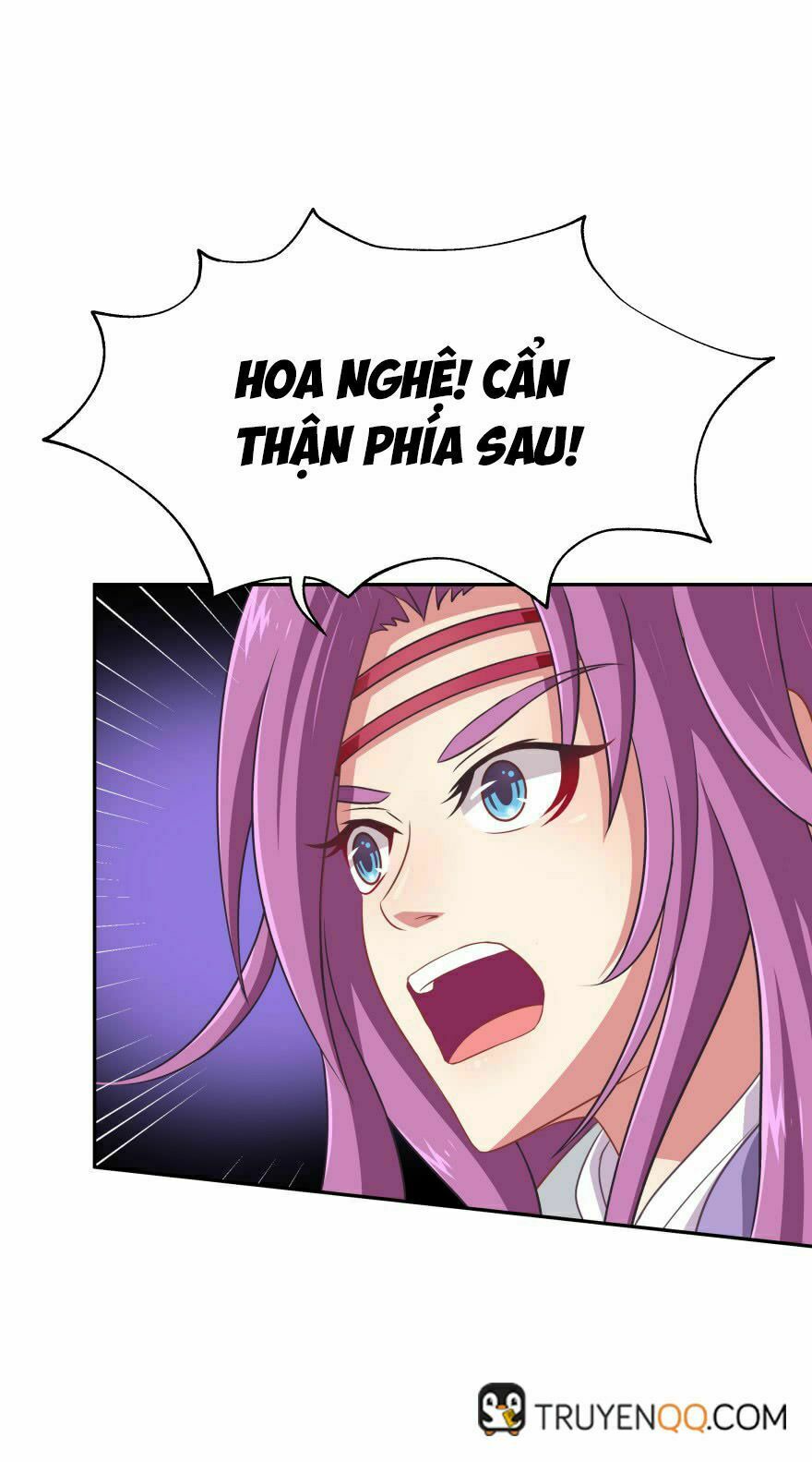 Phép tắc yêu đương của Ma Vương: Chapter 32