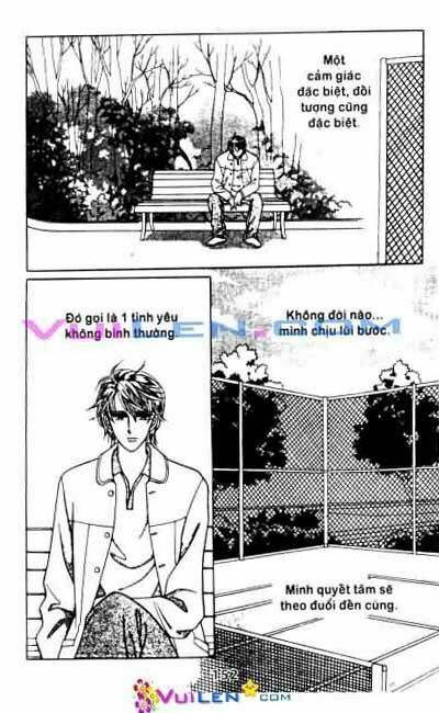 Tìm Anh - Look For Oppa: Chapter 7