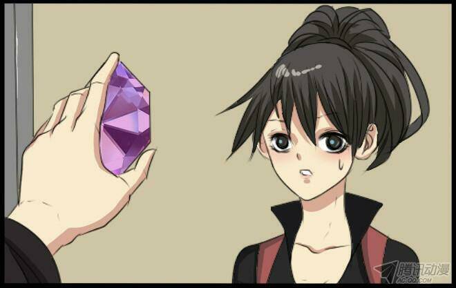 Future trial: Chapter 30