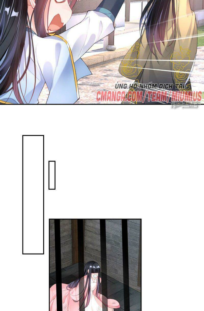 Vương Gia, Áo Lót Của Ngươi Rơi Mất Rồi: Chapter 85