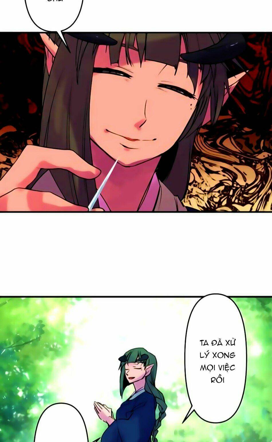 Ake No Tobari: Chapter 168