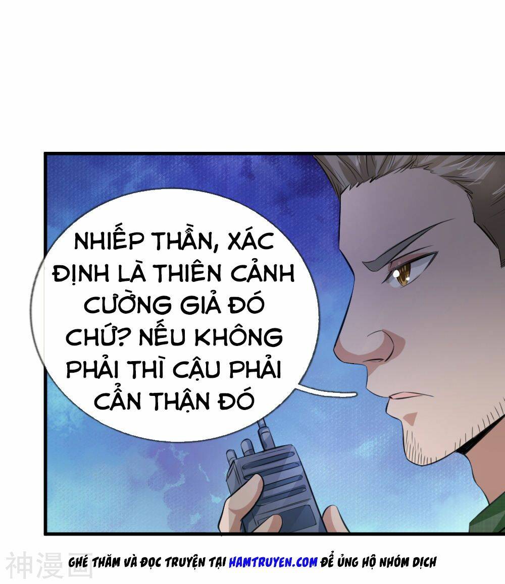 Tuyệt Thế Phi Đao: Chapter 144