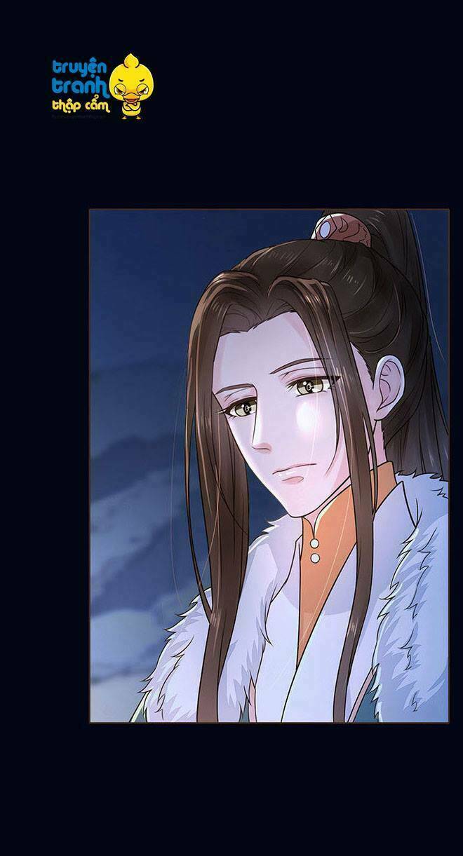 Đại Giá Thừa Tướng: Chapter 91