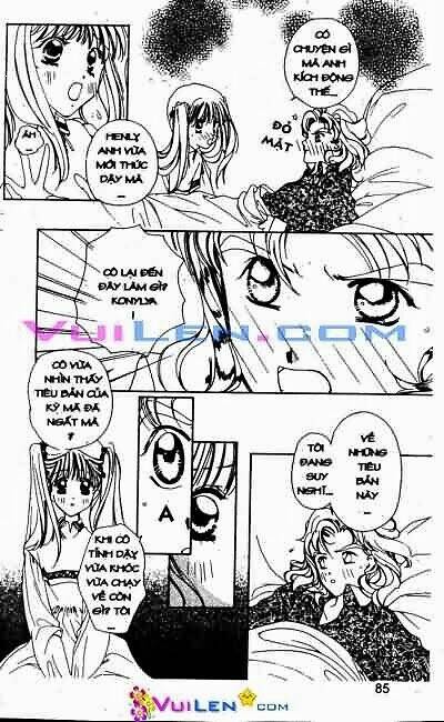 Duyên Kỳ Ngộ: Chapter 2