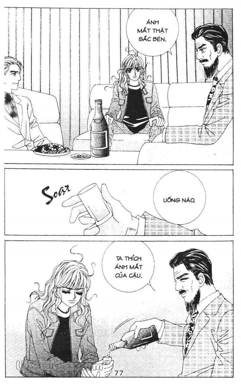 Mặt nạ tình yêu: Chapter 44