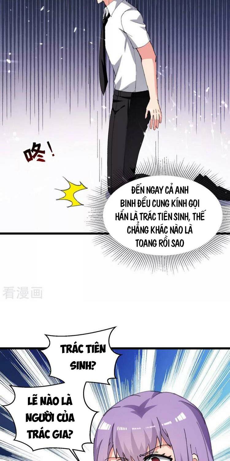 Trọng Sinh Khí Thiếu Quy Lai: Chapter 222