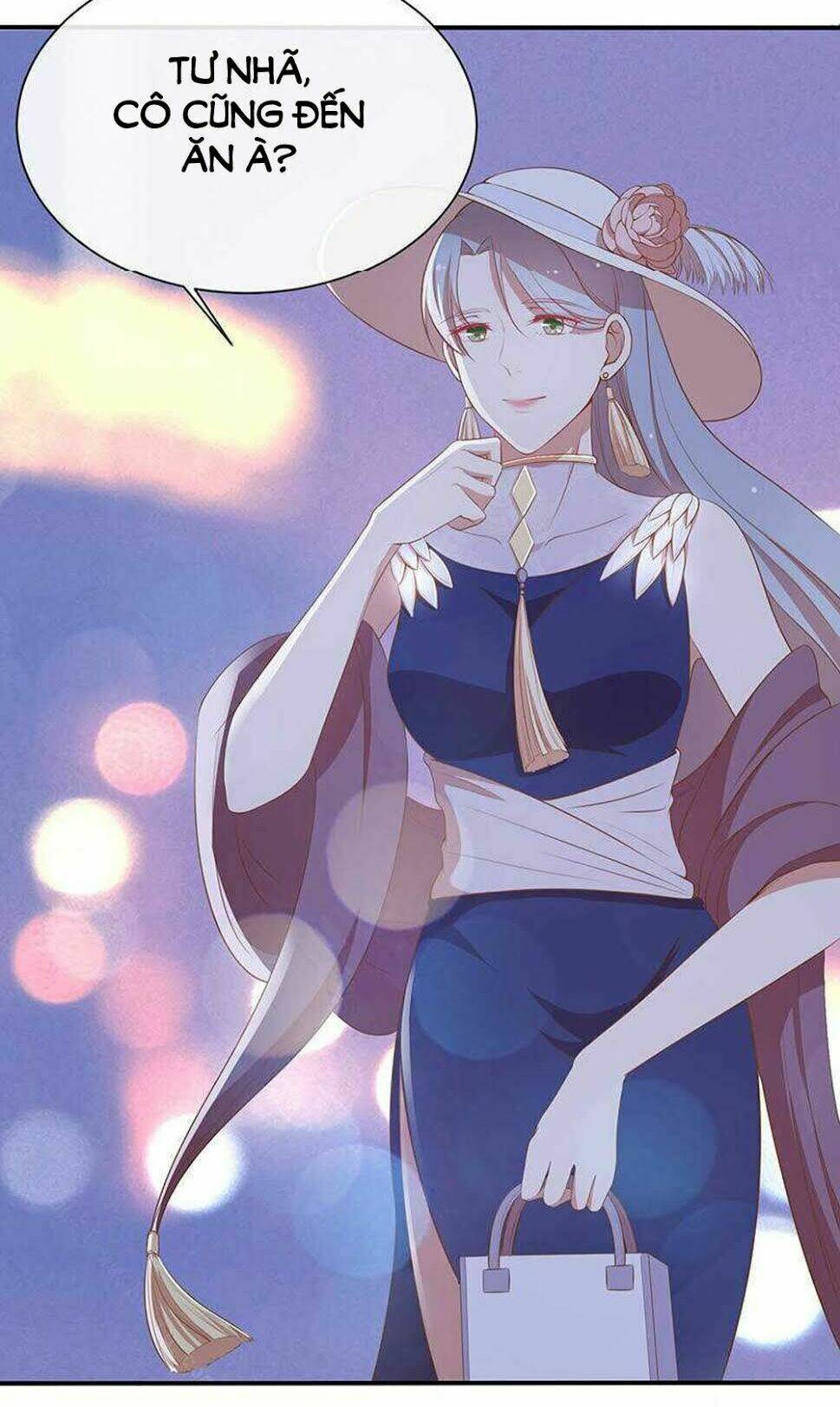 Cả Thế Giới Đều Không Bằng Người: Chapter 54