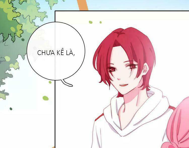Trái Tim Băng Giá: Chapter 29
