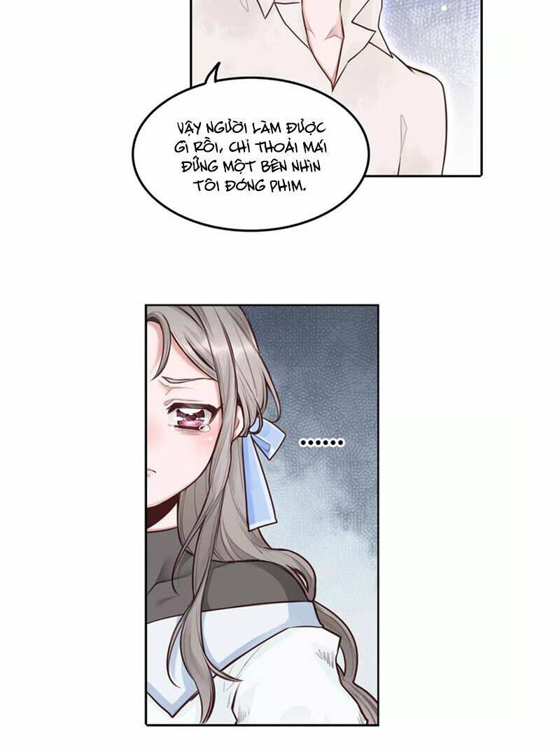 Tướng Quân Mời Xuất Đạo: Chapter 32