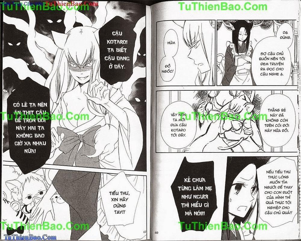 Anh Chàng Bảo Mẫu: Chapter 5