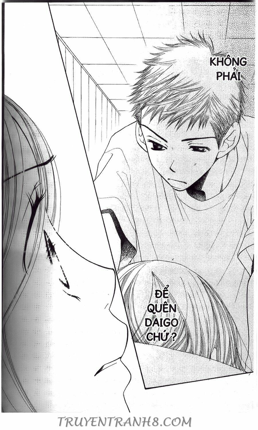 Đồng Hồ Cát: Chapter 38