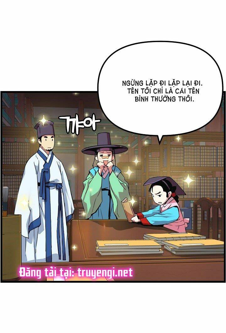 Tôi Sẽ Sống Như Một Hoàng Tử: Chapter 20