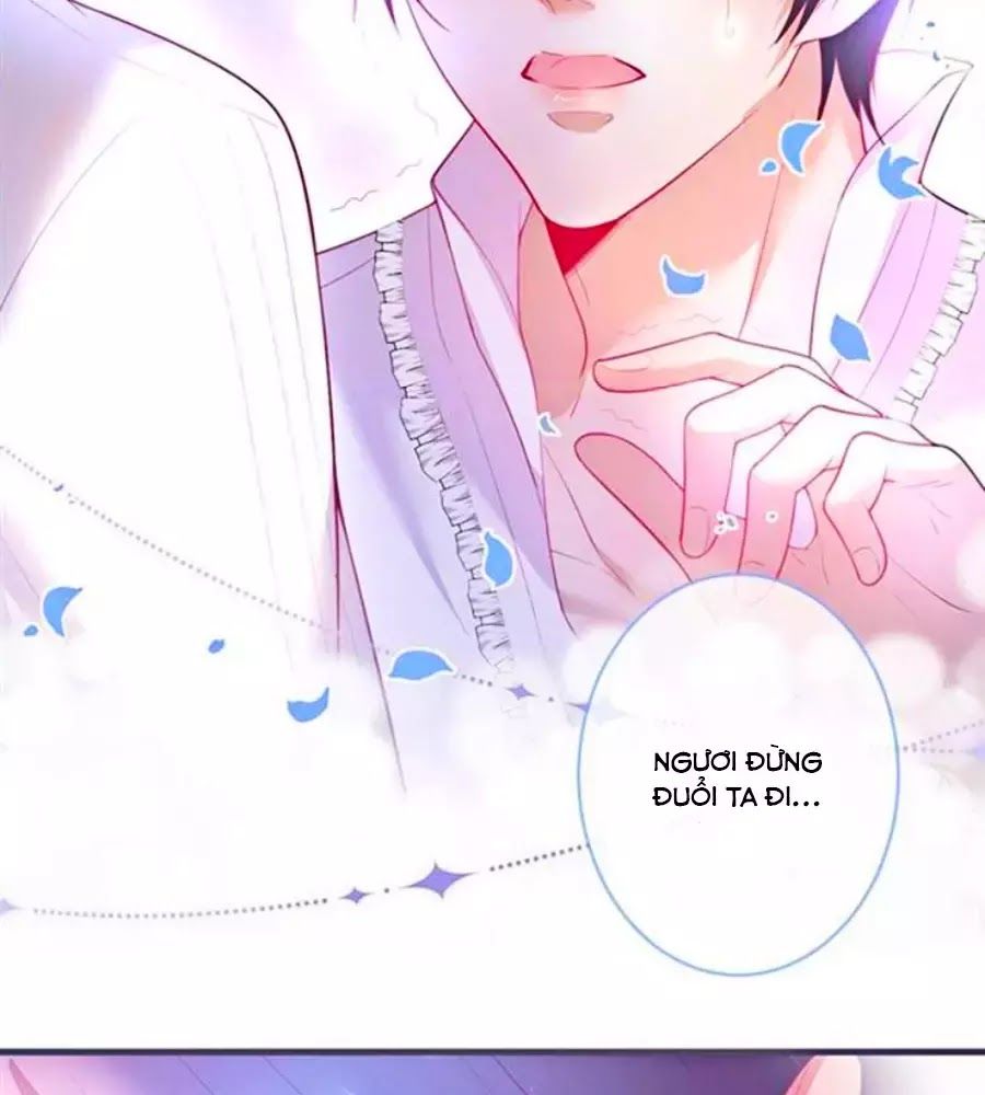Vương Tử Và Ánh Trăng Đen: Chapter 38