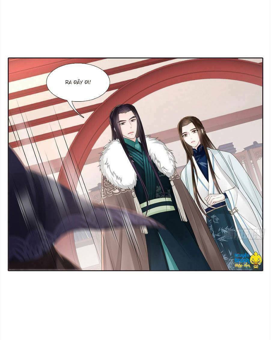 Đại Giá Thừa Tướng: Chapter 124