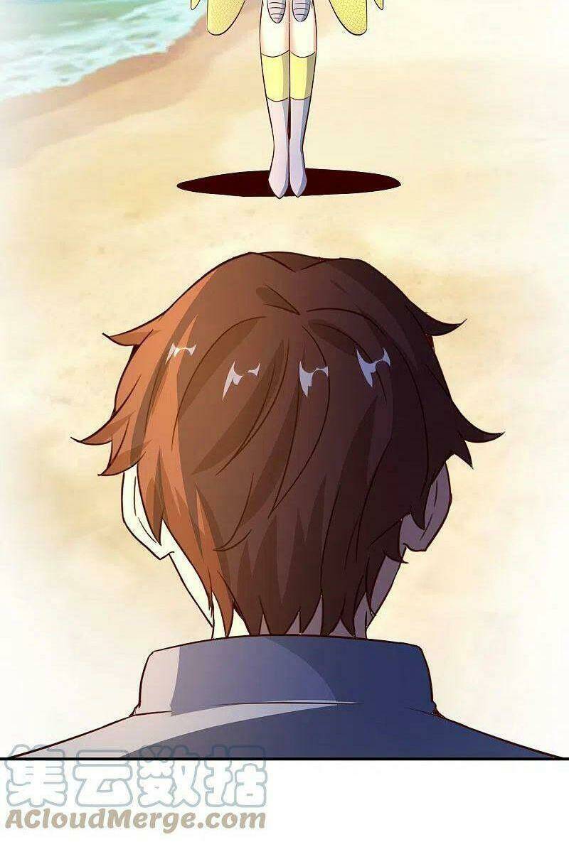 Vòng Bạn Bè Mạnh Nhất Của Tiên Giới: Chapter 153