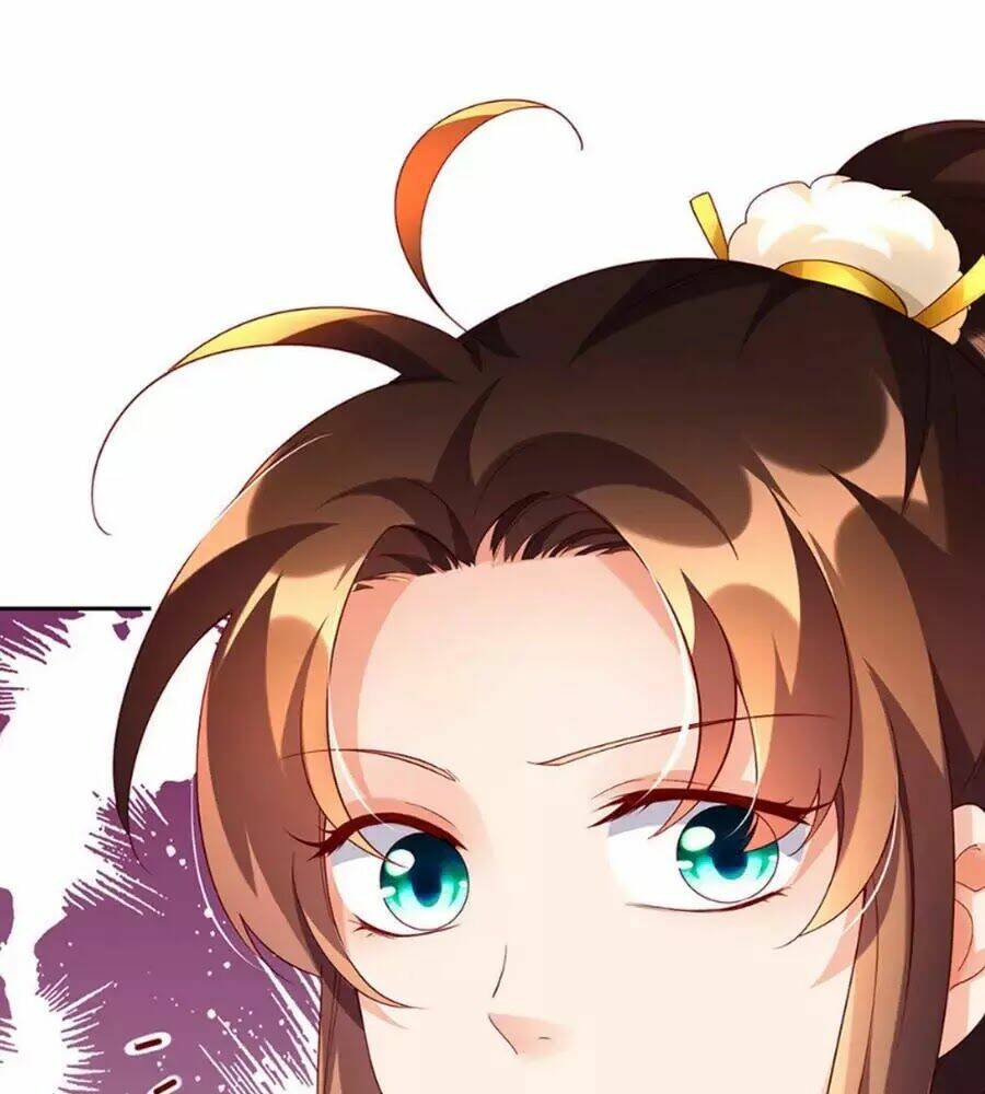 Thiên Kim Bất Hoán: Chapter 25