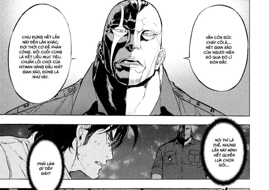 Until Death Do Us Part: Chapter 195