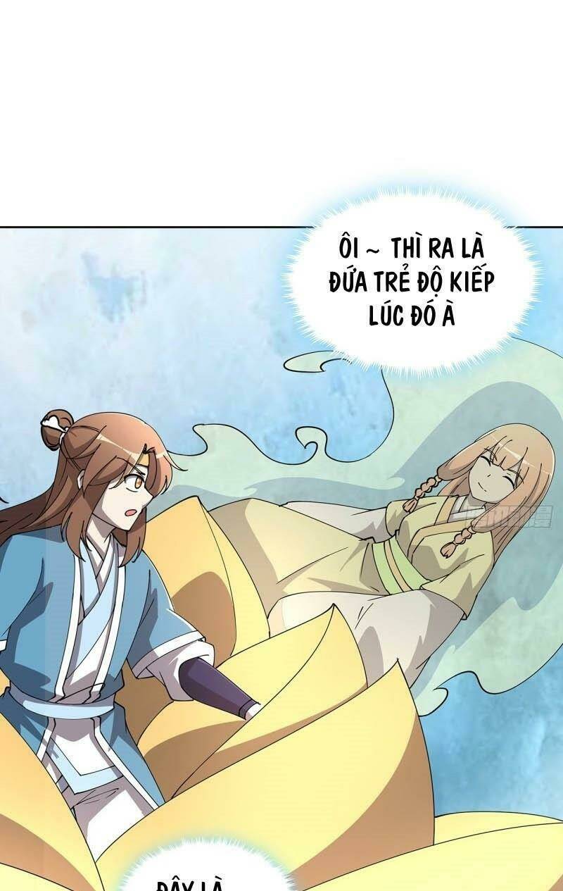 Siêu Phàm Truyện: Chapter 230