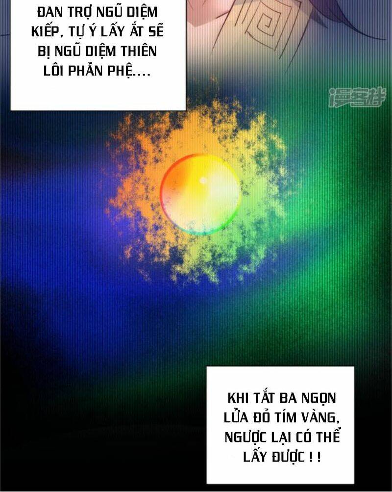Nghịch Chuyển Tiên Đồ: Chapter 52